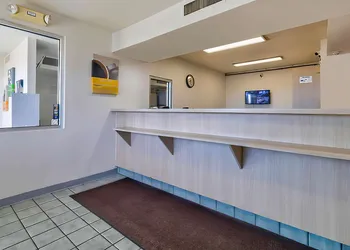 Motel 6 Tucumcari, NM hotel thumbnail 2