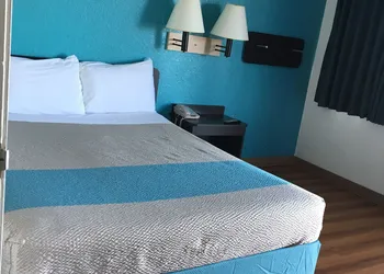 Motel 6 Tucumcari, NM hotel thumbnail 5