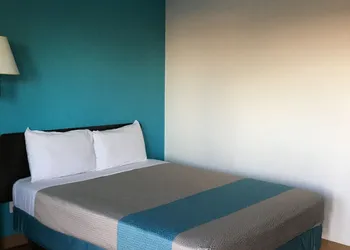 Motel 6 Tucumcari, NM hotel thumbnail 7