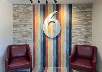 Motel 6 Hattiesburg, MS hotel thumbnail 2