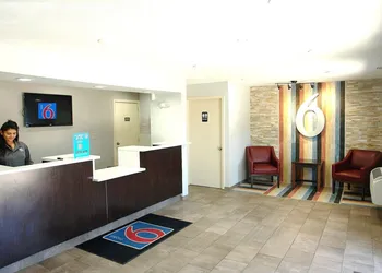 Motel 6 Hattiesburg, MS hotel thumbnail 4