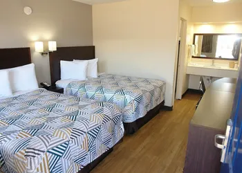 Motel 6 Hattiesburg, MS hotel thumbnail 5
