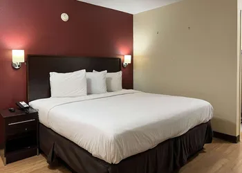 Motel 6 Hattiesburg, MS hotel thumbnail 8