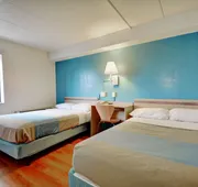 Motel 6 Newport, RI hotel detail image 7