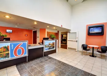 Motel 6 Newport, RI hotel thumbnail 2