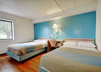 Motel 6 Newport, RI hotel thumbnail 7