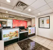 Motel 6 Niantic, CT - New London hotel detail image 3