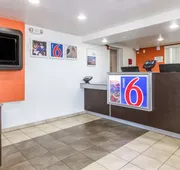 Motel 6 Tempe, AZ – Phoenix Airport – Priest Dr hotel detail image 3
