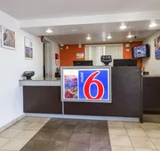 Motel 6 Tempe, AZ – Phoenix Airport – Priest Dr hotel detail image 4