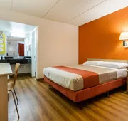 Motel 6 Tempe, AZ – Phoenix Airport – Priest Dr hotel detail image 5