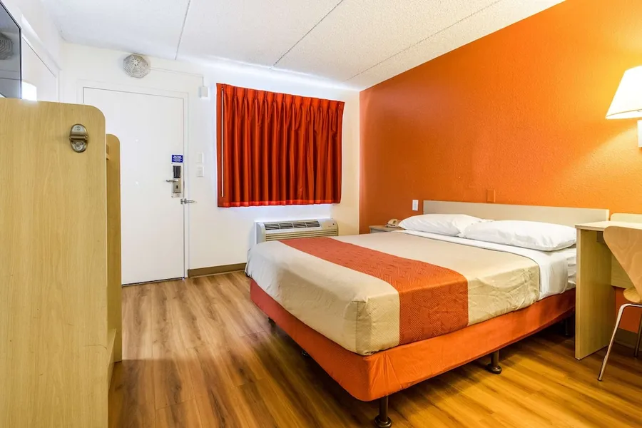 Motel 6 Tempe, AZ – Phoenix Airport – Priest Dr hotel detail image 6