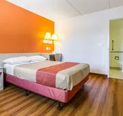 Motel 6 Tempe, AZ – Phoenix Airport – Priest Dr hotel detail image 7