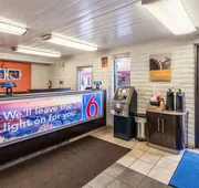 Motel 6 Eloy, AZ - Casa Grande hotel detail image 3