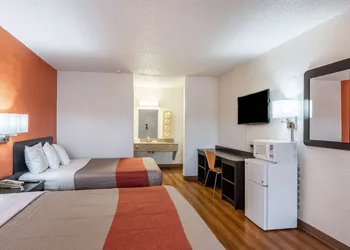 Motel 6 Eloy, AZ - Casa Grande hotel thumbnail 4