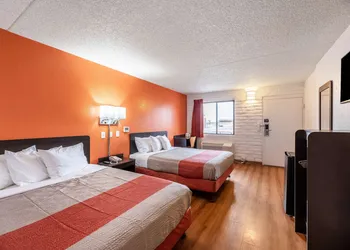 Motel 6 Eloy, AZ - Casa Grande hotel thumbnail 5