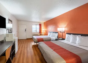 Motel 6 Eloy, AZ - Casa Grande hotel thumbnail 6