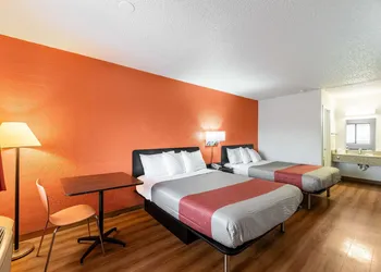 Motel 6 Eloy, AZ - Casa Grande hotel thumbnail 7