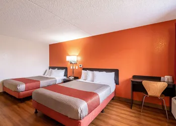 Motel 6 Eloy, AZ - Casa Grande hotel thumbnail 8