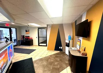 Motel 6 Duluth, MN hotel thumbnail 2