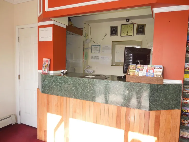 Value Inn hotel detail image 2