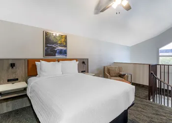 Best Western Plus Apple Valley Lodge Pigeon Forge hotel thumbnail 7