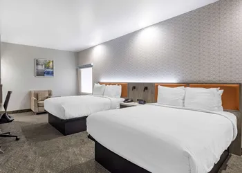 Best Western Plus Apple Valley Lodge Pigeon Forge hotel thumbnail 8
