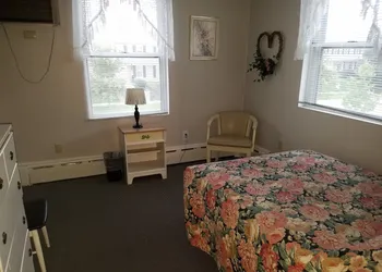 Simmons Motel hotel thumbnail 5