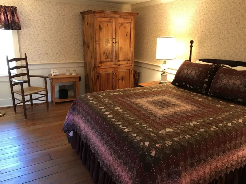 Baladerry Inn hotel detail image 6