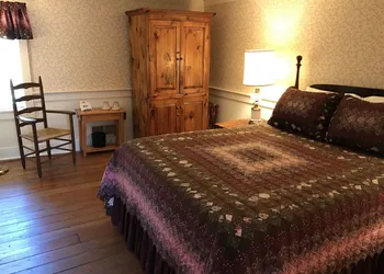 Baladerry Inn hotel thumbnail 6