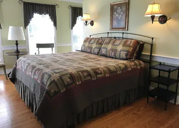 Baladerry Inn hotel thumbnail 8