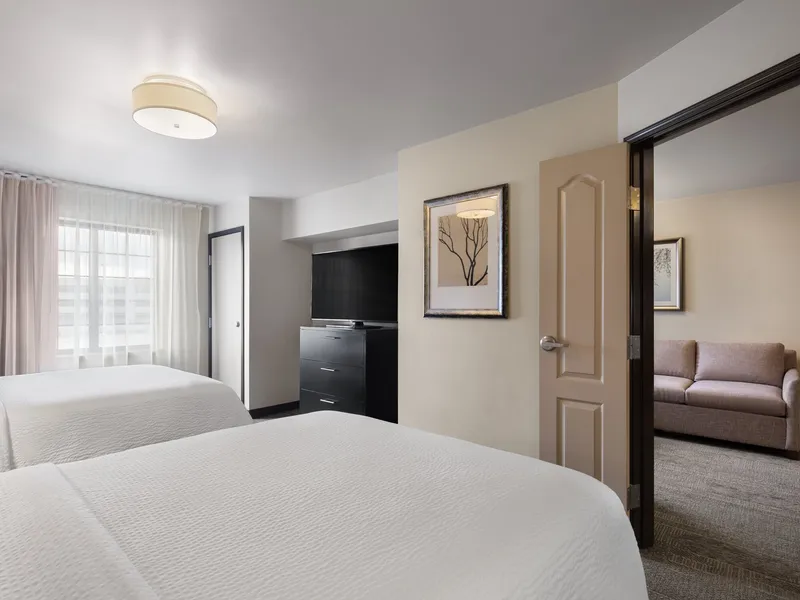 Staybridge Suites Midvale by IHG hotel detail image 2