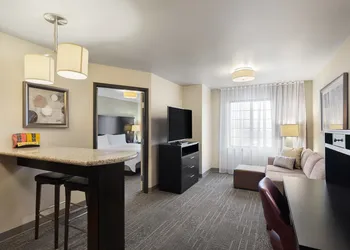 Staybridge Suites Midvale by IHG hotel thumbnail 4