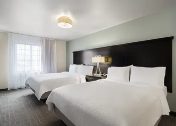 Staybridge Suites Midvale by IHG hotel thumbnail 6
