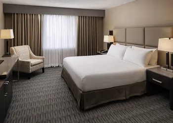 Pomeroy Hotel & Conference Centre Grande Prairie hotel thumbnail 3