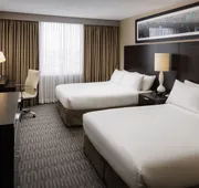 Pomeroy Hotel & Conference Centre Grande Prairie hotel detail image 4
