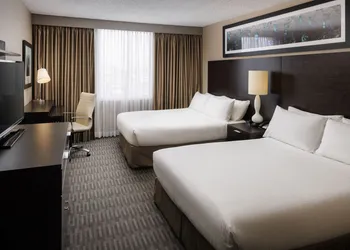 Pomeroy Hotel & Conference Centre Grande Prairie hotel thumbnail 4
