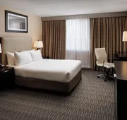 Pomeroy Hotel & Conference Centre Grande Prairie hotel detail image 5