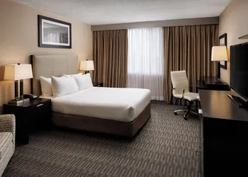 Pomeroy Hotel & Conference Centre Grande Prairie hotel thumbnail 5
