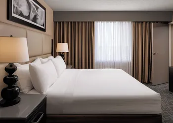 Pomeroy Hotel & Conference Centre Grande Prairie hotel thumbnail 6