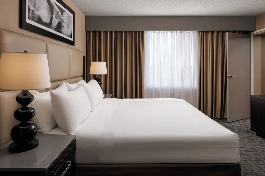 Pomeroy Hotel & Conference Centre Grande Prairie hotel detail image 6