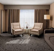 Pomeroy Hotel & Conference Centre Grande Prairie hotel detail image 7