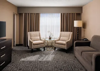 Pomeroy Hotel & Conference Centre Grande Prairie hotel thumbnail 7