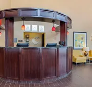 Comfort Inn & Suites Sayre hotel detail image 3