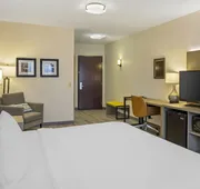 Comfort Inn & Suites Sayre hotel detail image 5