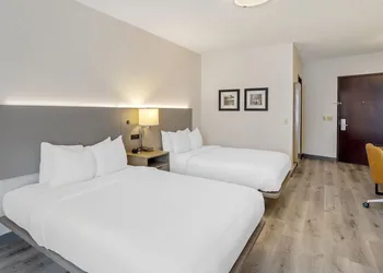 Comfort Inn & Suites Sayre hotel thumbnail 7
