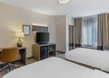 Comfort Inn & Suites Sayre hotel thumbnail 8