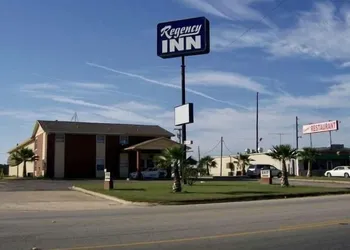 Regency Inn Fairfield hotel thumbnail 4
