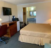 Regency Inn Fairfield hotel detail image 3