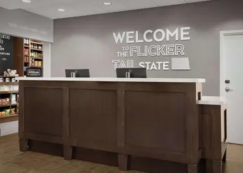 Hampton Inn & Suites Williston hotel thumbnail 2
