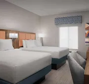 Hampton Inn & Suites Williston hotel detail image 3